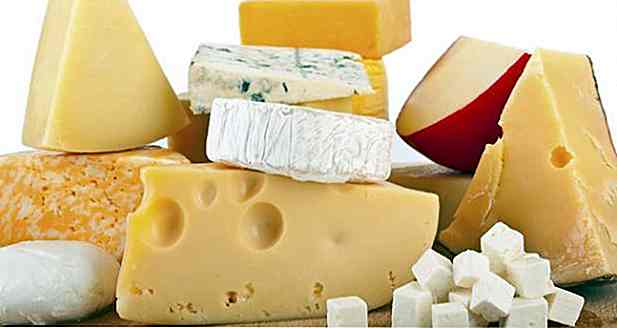Le fromage retient-il ou libère-t-il l'intestin?