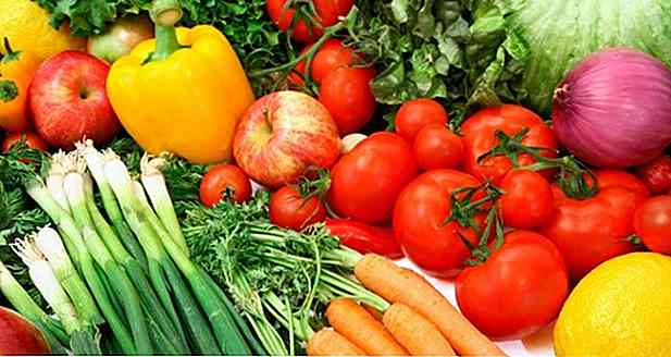 20 gesunde und wirtschaftliche Lebensmittel für Ihre Ernährung
