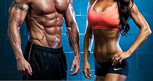 I 10 migliori consigli per far crescere la tua steroidi stomaco