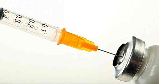 HGH-Injektion - wie es funktioniert und Nebenwirkungen