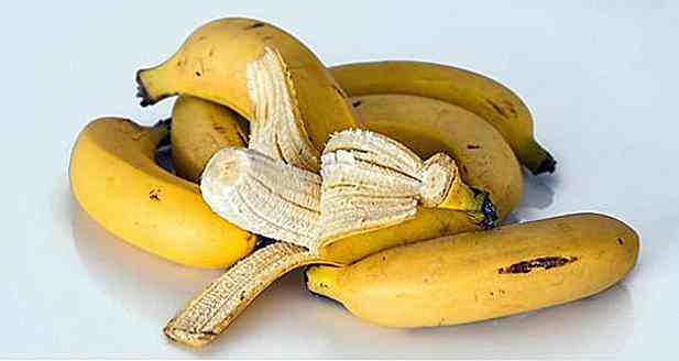 Fängt oder löst Banane den Darm?