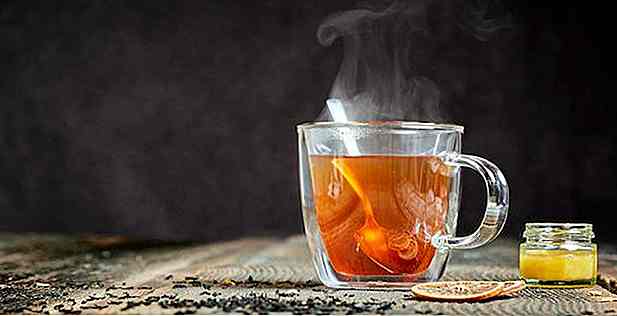 Est-ce que le thé tient ou libère l'intestin?
