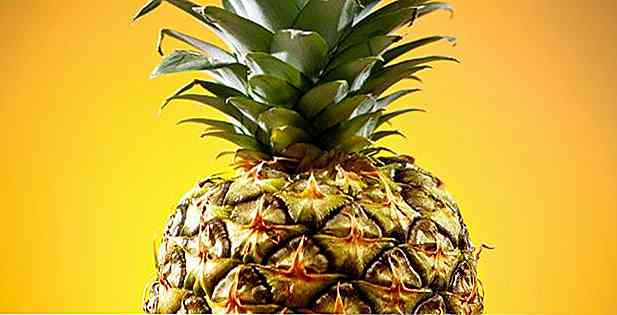 Est-ce que l'ananas fait mal aux reins?