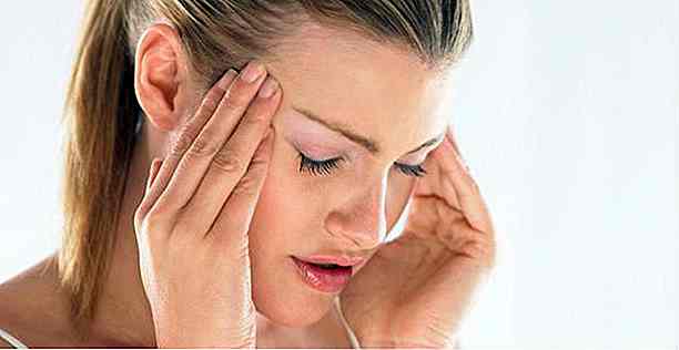 8 Lebensmittel, die Migräne verursachen