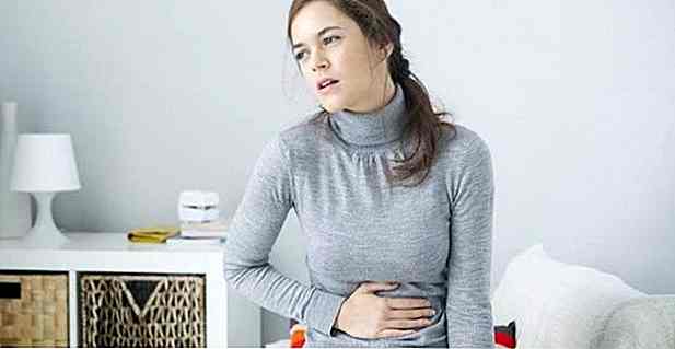 5 symptômes de gastrite nerveuse et meilleur traitement