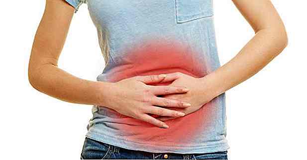 Sindrome dell'intestino irritabile - sintomi, dieta, rimedio e trattamento naturale