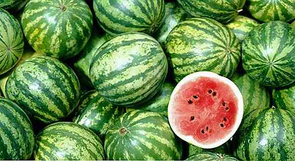 Schadet Wassermelone für Diabetes?