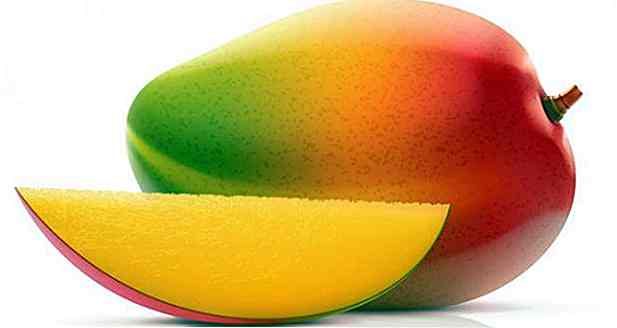 Ist Mango schlecht für Gastritis?