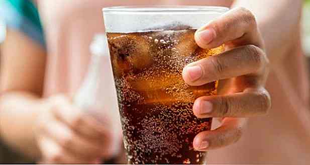 Soda est mauvais pour les reins?