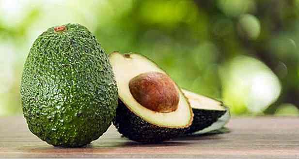 Ist Avocado schlecht für Gastritis?