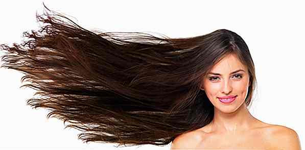 L'acide hyaluronique dans les cheveux fonctionne?