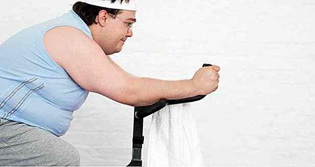 10 erreurs dans votre alimentation qui obstruent la perte de poids