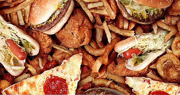 Unterschied zwischen gesättigtem und ungesättigtem Fett