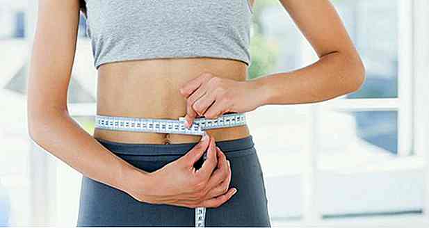 cum să luați măsurători ale corpului de pierdere în greutate