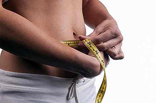 5 große Probleme bei Diäten, Gewicht zu verlieren