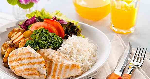 Tipps für eine 1200 Kalorien Diät