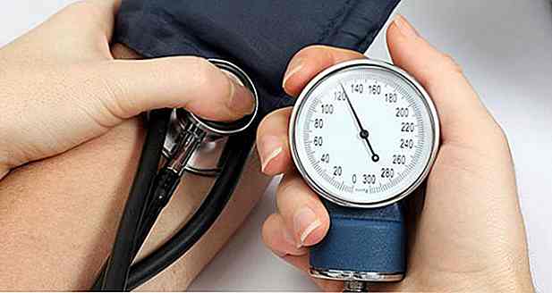 Hypertension - symptômes, causes, traitement, alimentation, exercices et astuces