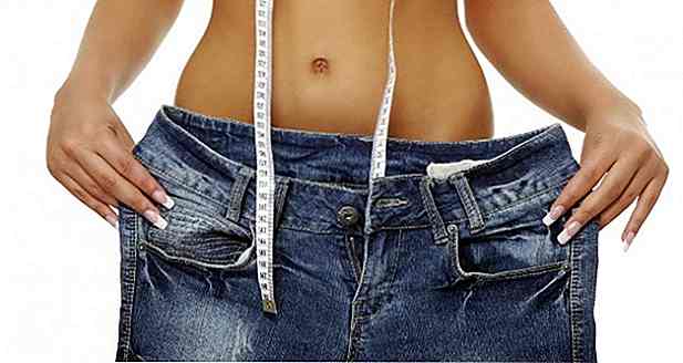 20 consigli su come perdere peso velocemente senza effetto stallone