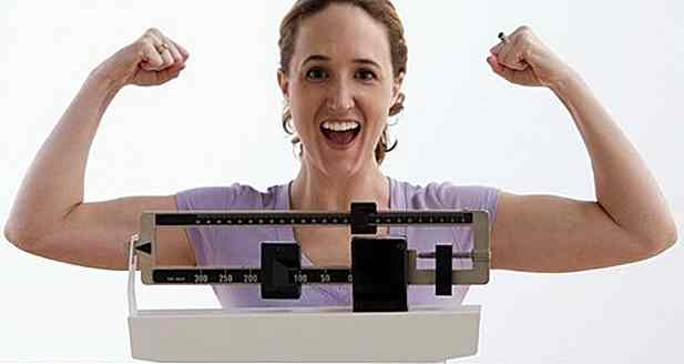 Comment perdre du poids en un mois