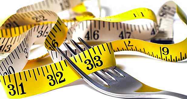 9 conseils spéciaux pour les régimes de perte de poids