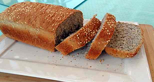 16 Tipps zur Herstellung von glutenfreiem Brot
