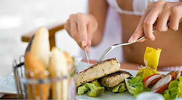 Wie man gutes Cholesterin erhöht - 11 Tipps