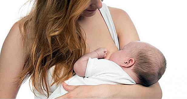L'allattamento al seno perdere peso?  Suggerimenti per la perdita di peso post-gravidanza