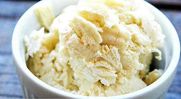 10 recettes de crème glacée à faible teneur en glucides