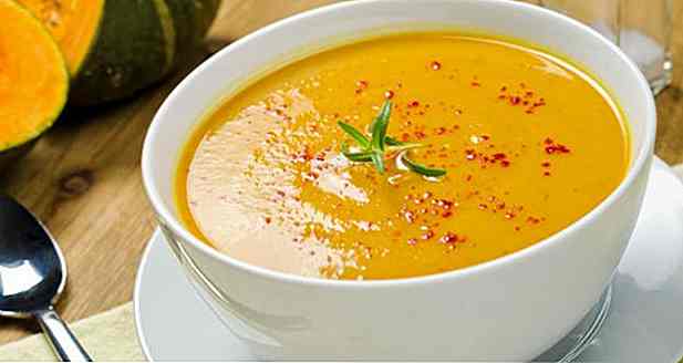 5 Lebkuchen Leichte Suppe Rezepte