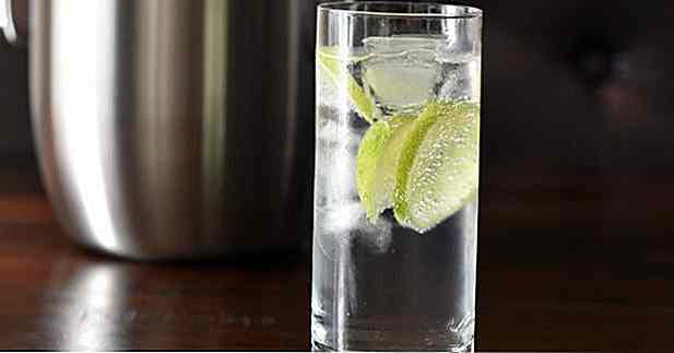 10 recettes de boissons à faible teneur en glucides