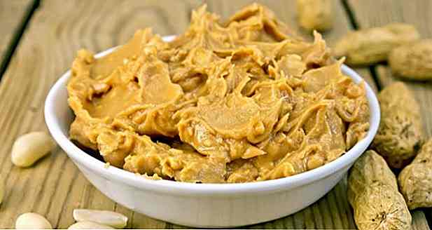 8 ricette di burro d'arachidi leggere e in forma