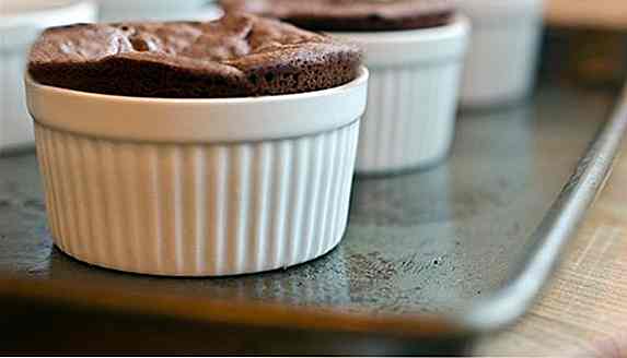 10 recettes de gâteau au chocolat sans lait