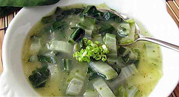 6 Suppe Rezepte aus Jiló Light