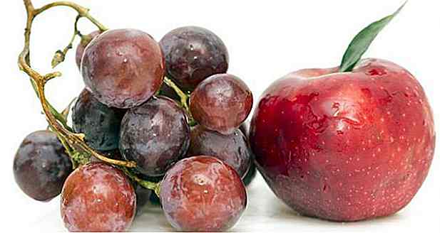 Le curcuma, le raisin et la pomme peuvent tuer les cellules cancéreuses de la prostate