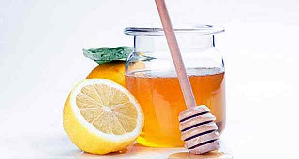 Wie man Zitronentee mit Honig macht - Rezept, Nutzen und Spitzen
