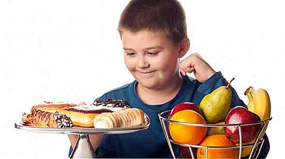 Comment aider votre enfant à surpoids pour perdre du poids