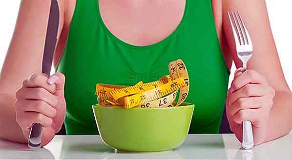 5 günstige Möglichkeiten, Gewicht zu verlieren