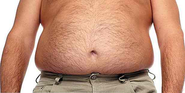 «L'obésité saine» est un mythe de la médecine, selon les chercheurs
