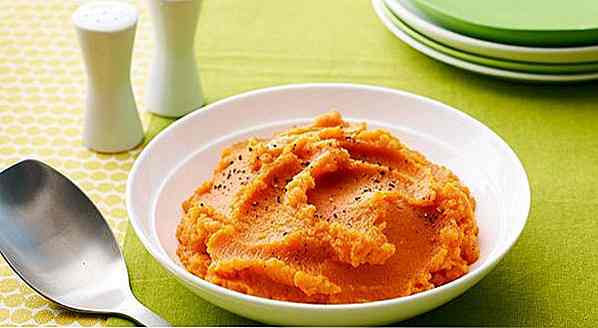 9 Ricette per purea di carote