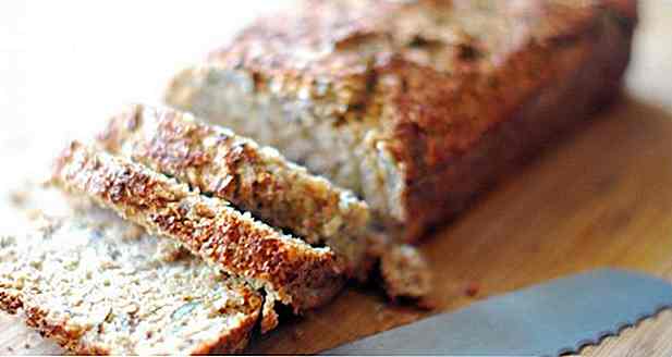 10 Dukan Bread Integrale Rezepte