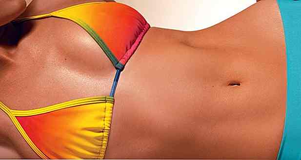 Le régime de l'abdomen: comment ça marche, menu et astuces