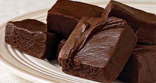 15 recettes de gâteau au chocolat léger