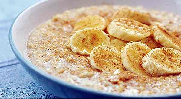 7 délicieuses recettes de porridge de protéine de lactalbumine