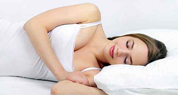 Une étude révèle le secret d'avoir de meilleures nuits de sommeil