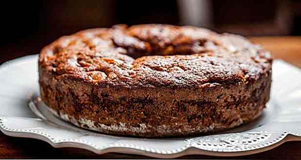 10 Kuchen Rezepte für Diabetiker