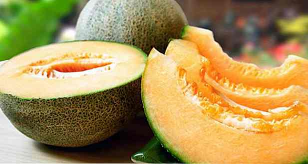 Est-ce que le régime Melon Slim?  Comment ça marche?