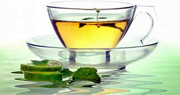 Comment faire du thé au citron - Recette et astuces