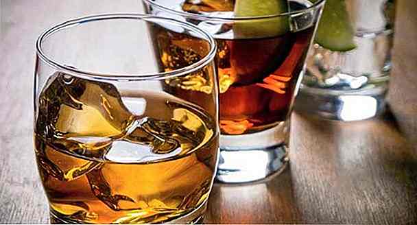 Comment l'alcool affecte votre métabolisme et votre forme physique