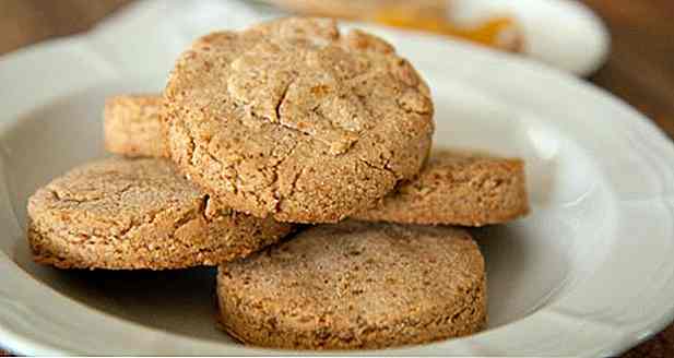 10 Recettes de biscuits légers végétaliens