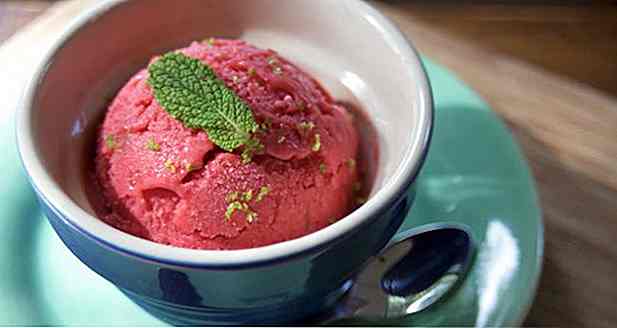 10 recettes de crème glacée végétalienne